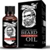 TURMEN – BEARD GROWTH OIL