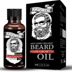 TURMEN – BEARD GROWTH OIL