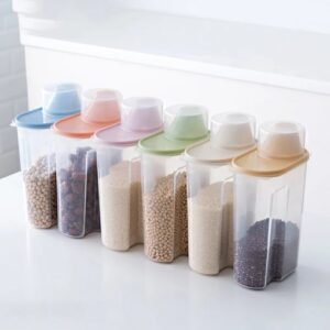 Food Storage Box Plastic ( 1.9Ltr )