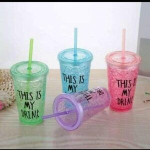 Summer special glass