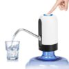 Rechargeable Auto matic Water Dispenser