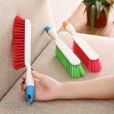 Sofa & Carpet Cleaning Brush (1 Piece)