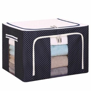 Iron Rod Storage Bag Random colour